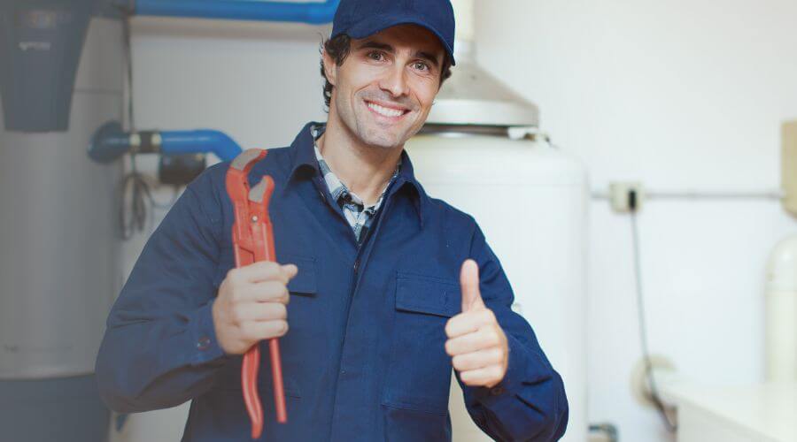 Professional Leak Detection Services in Patrick Afb, FL